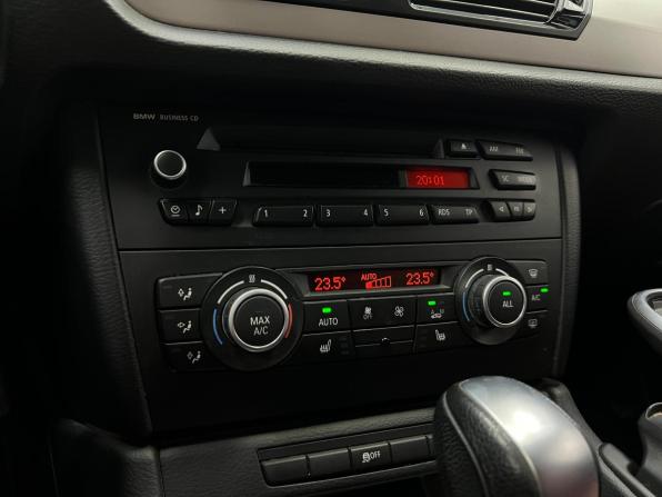 BMW X1 I (E84) Рестайлинг с пробегом 2013 года, цена 1 120 000 рублей, 172277 км, внедорожник, Автокод Объявления