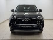 Toyota Highlander IV (XU70) Вологда  - изображение 23