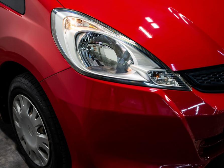 Honda Fit II Чита  - изображение 18