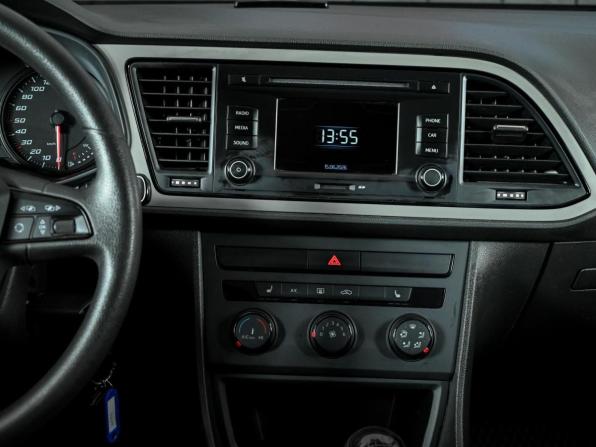 SEAT Leon III с пробегом 2014 года, цена 1 000 000 рублей, 116264 км, хэтчбек, Автокод Объявления