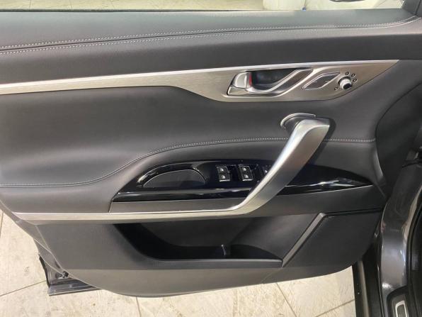 Changan CS95 I Рестайлинг с пробегом 2022 года, цена 2 699 800 рублей, 62000 км, внедорожник, Автокод Объявления