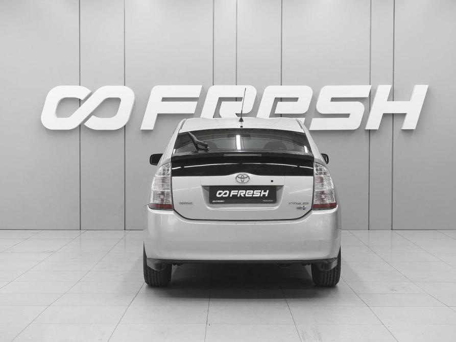 Toyota Prius II (XW20) Ростов-на-Дону  - изображение 4