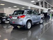 Mitsubishi ASX I Рестайлинг Тверь  - изображение 20