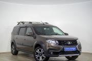 Lada (ВАЗ) Largus I Рестайлинг Оренбург  - изображение 23