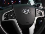 Hyundai Solaris I Воронеж  - изображение 30
