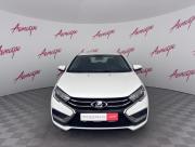 Lada (ВАЗ) Vesta I Рестайлинг (NG) Псков  - изображение 27