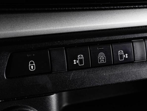 Citroen SpaceTourer I с пробегом 2021 года, цена 3 339 000 рублей, 155012 км, минивэн, Автокод Объявления