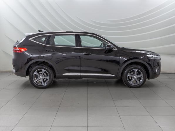 Haval F7 I с пробегом 2021 года, цена 1 798 000 рублей, 81369 км, внедорожник, Автокод Объявления