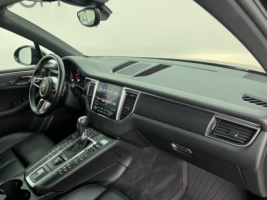 Porsche Macan I Москва  - изображение 9