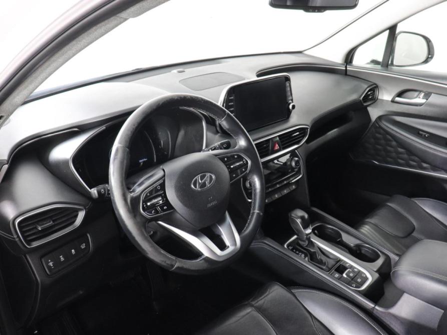 Hyundai Santa Fe IV Химки  - изображение 10