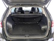 Kia Sportage IV Рестайлинг Москва  - изображение 36