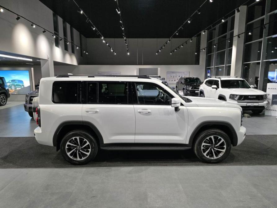 Haval H9 II Екатеринбург  - изображение 5