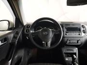Volkswagen Tiguan I Рестайлинг Москва  - изображение 38