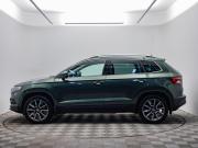 Skoda Karoq I Москва  - изображение 26