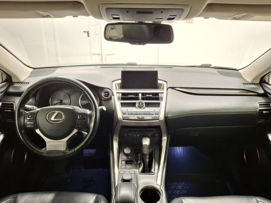 Lexus NX I Казань  - изображение 17