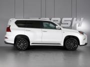 Lexus GX II Рестайлинг 2 Минеральные Воды  - изображение 33