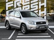 Toyota RAV4 III (XA30) Волгоград  - изображение 19