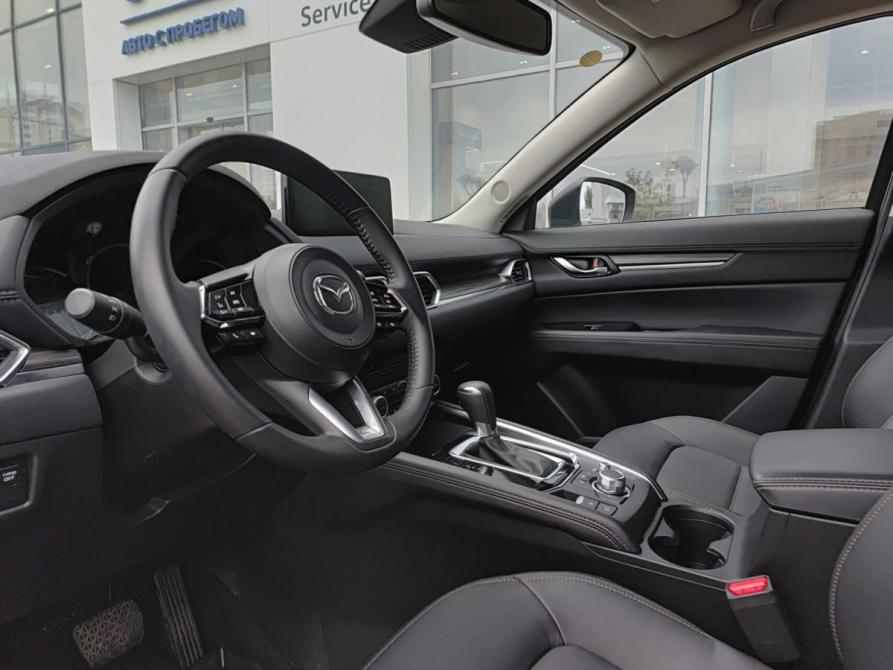 Mazda CX-5 II Рестайлинг Казань  - изображение 20