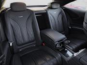 Mercedes-Benz S-Класс AMG III (W222 C217) Москва  - изображение 58