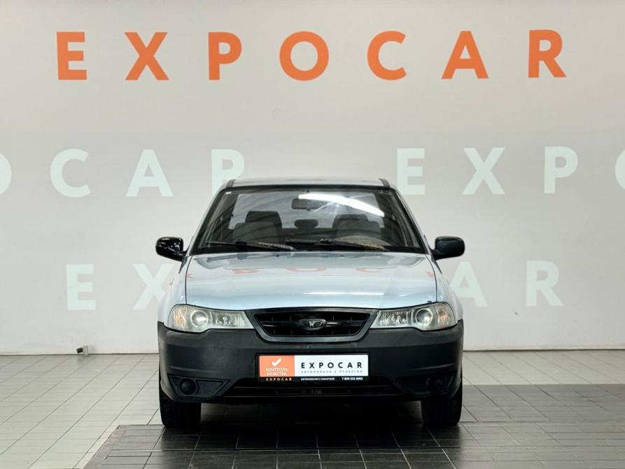 Daewoo Nexia I Рестайлинг Волгоград  - изображение 2