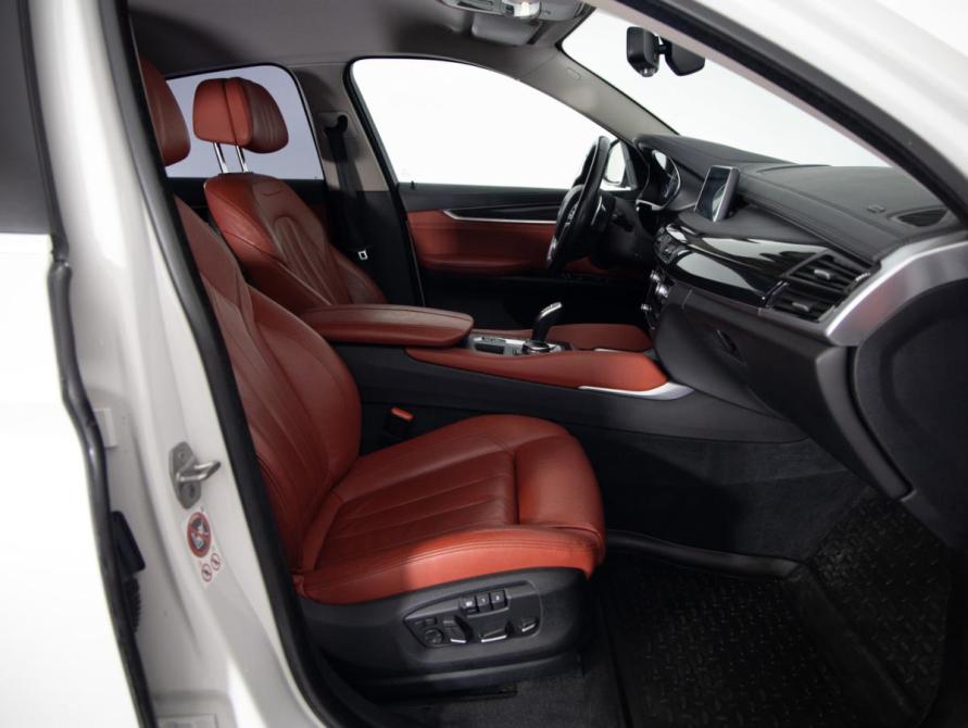 BMW X6 II (F16) Санкт-Петербург  - изображение 24