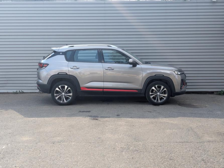 Changan CS35 Plus I Москва  - изображение 27