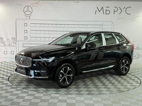 Новый Volvo XC60 II Рестайлинг 2 2025 года, цена 6 350 000 рублей, внедорожник, Автокод Объявления