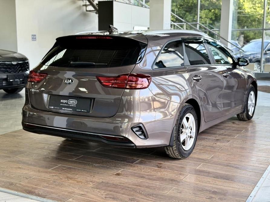 Kia Ceed III Тула  - изображение 3