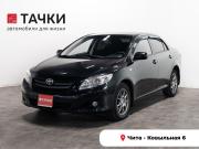 Toyota Corolla X (E140 E150) Чита  - изображение 15