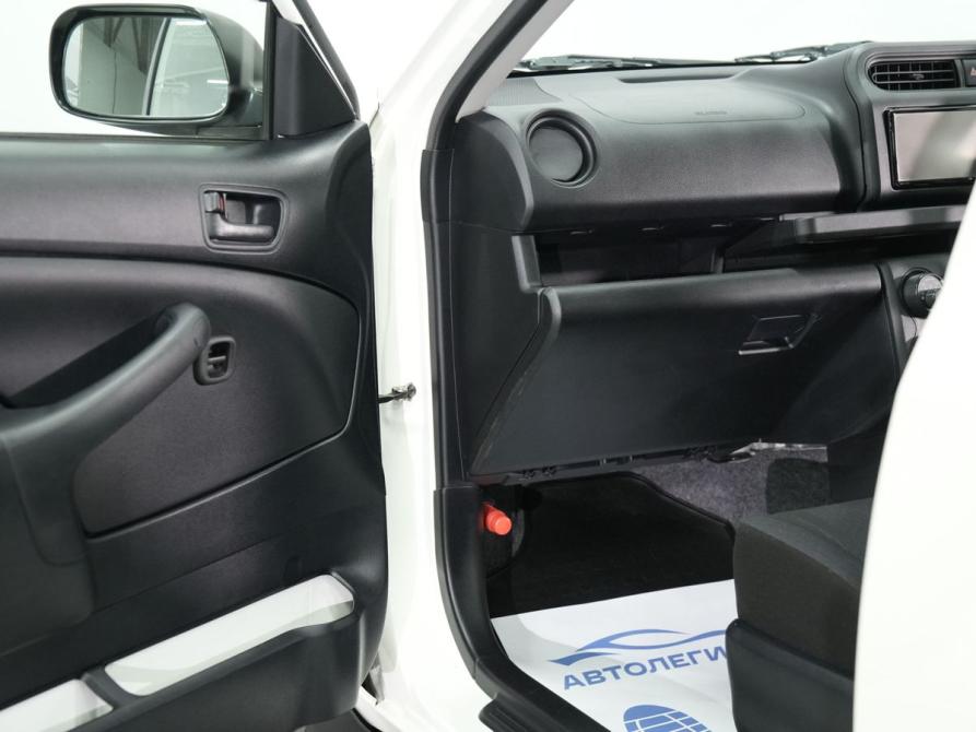 Toyota Succeed I Рестайлинг Новосибирск  - изображение 23
