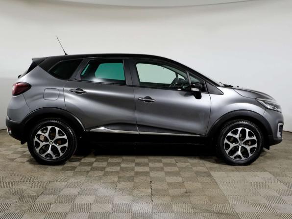 Renault Kaptur I с пробегом 2019 года, цена 1 398 000 рублей, 98217 км, внедорожник, Автокод Объявления