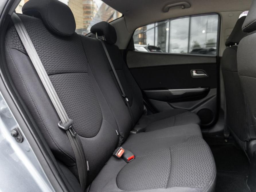 Kia Rio III Казань  - изображение 8