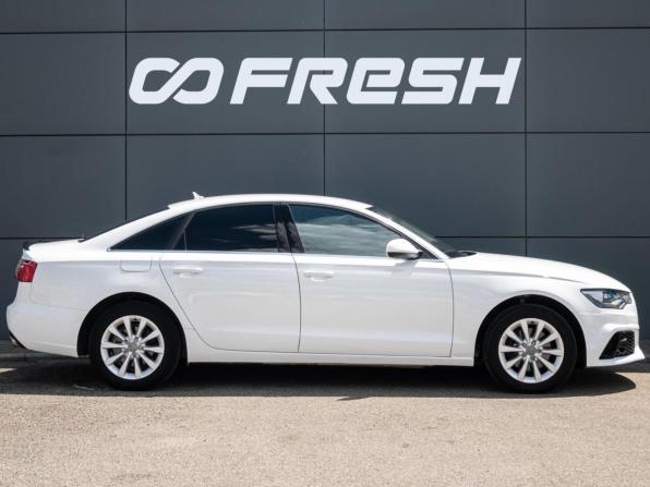 Audi A6 IV (C7) с пробегом 2011 года, цена 1 560 000 рублей, 150322 км, седан, Автокод Объявления
