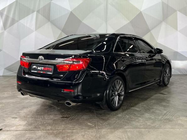 Toyota Camry VII (XV50) с пробегом 2012 года, цена 1 600 000 рублей, 287067 км, седан, Автокод Объявления