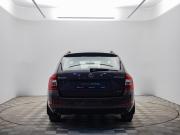 Skoda Octavia III (A7) Москва  - изображение 22
