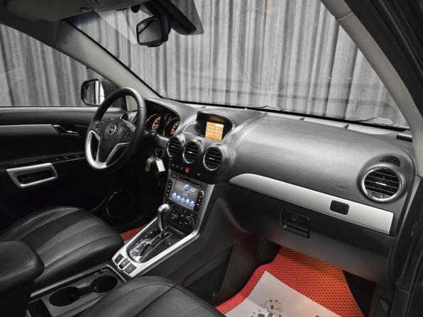 Opel Antara I Рестайлинг с пробегом 2014 года, цена 1 149 000 рублей, 175000 км, внедорожник, Автокод Объявления