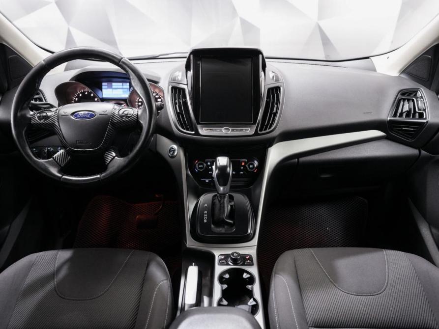 Ford Kuga II Ульяновск  - изображение 11