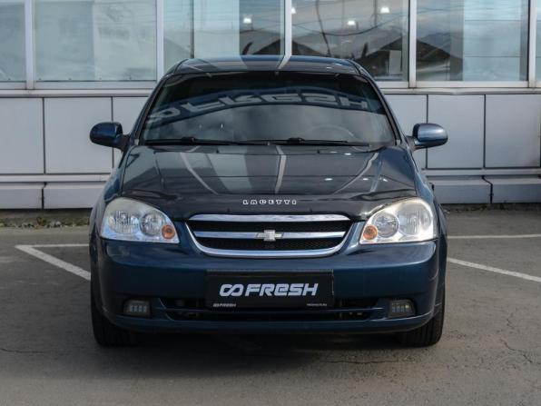 Chevrolet Lacetti I с пробегом 2008 года, цена 399 000 рублей, 234670 км, седан, Автокод Объявления
