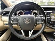 Toyota Camry VIII (XV70) Пермь  - изображение 44