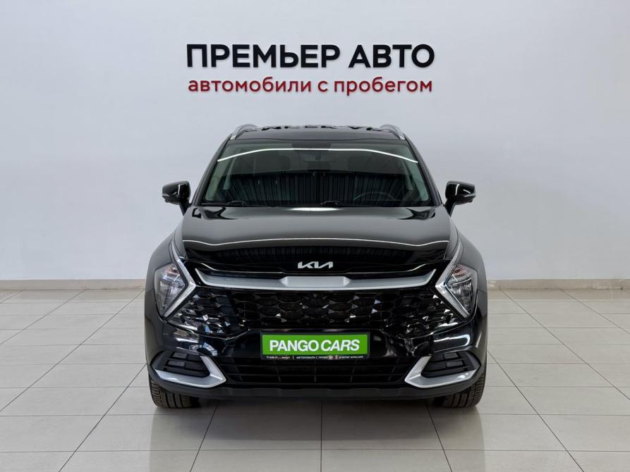 Kia Sportage V Смоленск  - изображение 2
