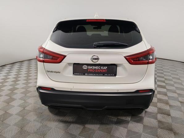 Nissan Qashqai II Рестайлинг с пробегом 2019 года, цена 1 691 000 рублей, 72273 км, внедорожник, Автокод Объявления