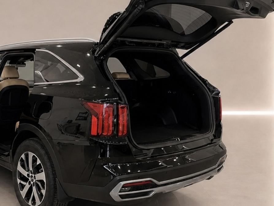 Kia Sorento IV Челябинск  - изображение 28