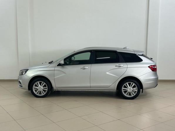 Lada (ВАЗ) Vesta I с пробегом 2020 года, цена 1 190 000 рублей, 44150 км, универсал, Автокод Объявления