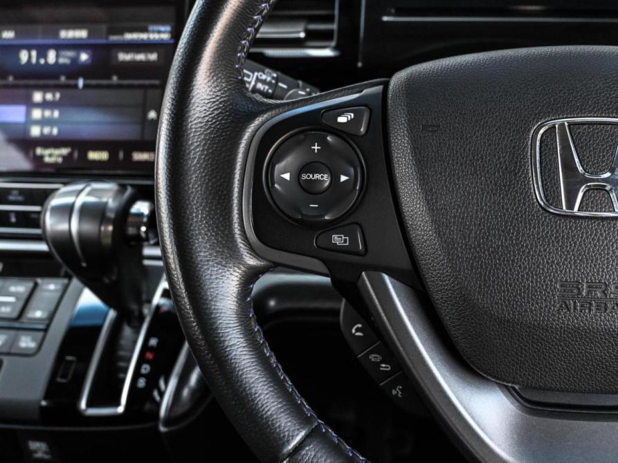 Honda Stepwgn V Рестайлинг Новороссийск  - изображение 17