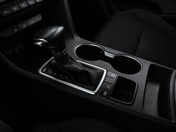 Kia Sportage IV с пробегом 2016 года, цена 1 849 046 рублей, 118675 км, внедорожник, Автокод Объявления
