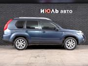 Nissan X-Trail II Рестайлинг Екатеринбург  - изображение 27