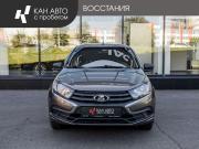 Lada (ВАЗ) Granta I Рестайлинг Казань  - изображение 11