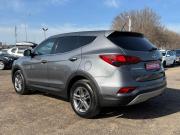 Hyundai Santa Fe III Рестайлинг Набережные Челны  - изображение 35