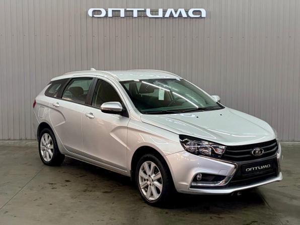 Lada (ВАЗ) Vesta I с пробегом 2020 года, цена 1 147 000 рублей, 71000 км, универсал, Автокод Объявления