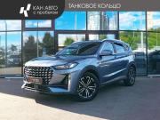 JETOUR X70+ I Рестайлинг Казань  - изображение 15